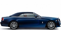 Rolls-Royce Dawn